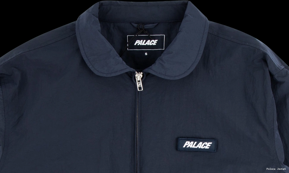 Affordable Palace F-Light Jacket 0711